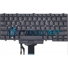 Teclado PT DELL Latitude 7450 